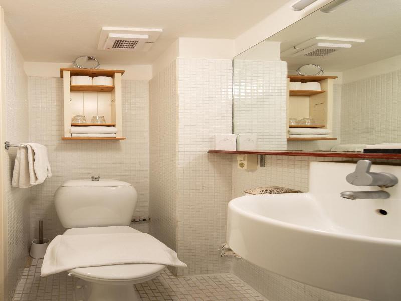 Amsterdam House Hotel - Genel
