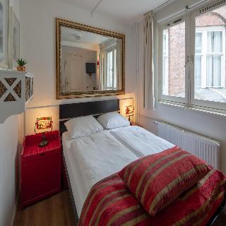 Amsterdam House Hotel fotoÄŸrafÄ±