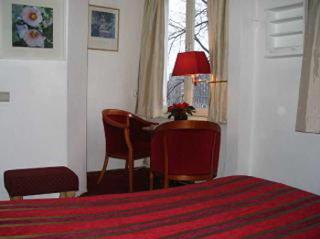 Amsterdam House Hotel fotoÄŸrafÄ±