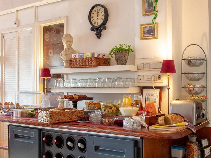Amsterdam House Hotel - Genel