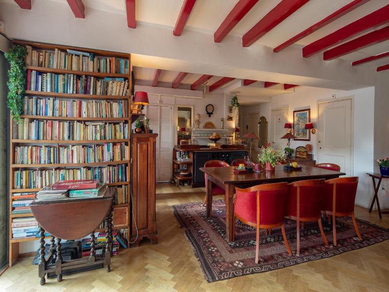Amsterdam House Hotel - Genel