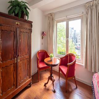 Amsterdam House Hotel fotoÄŸrafÄ±