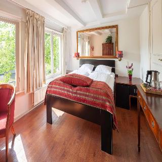 Amsterdam House Hotel fotoÄŸrafÄ±