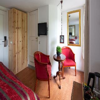 Amsterdam House Hotel fotoÄŸrafÄ±