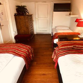 Amsterdam House Hotel fotoÄŸrafÄ±