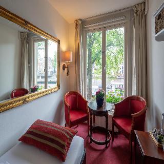 Amsterdam House Hotel fotoÄŸrafÄ±