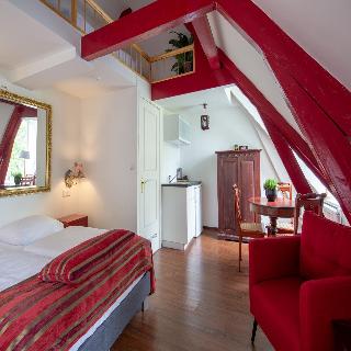 Amsterdam House Hotel fotoÄŸrafÄ±