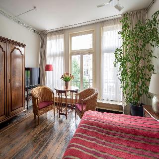 Amsterdam House Hotel fotoÄŸrafÄ±