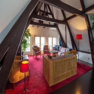 Amsterdam House Hotel fotoÄŸrafÄ±