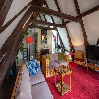 Amsterdam House Hotel fotoÄŸrafÄ±