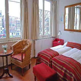 Amsterdam House Hotel fotoÄŸrafÄ±
