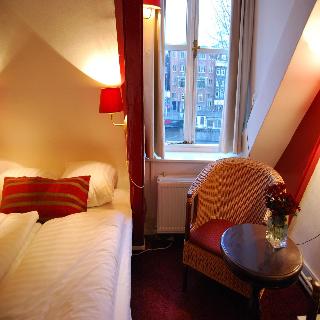 Amsterdam House Hotel fotoÄŸrafÄ±