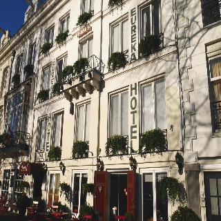 Amsterdam House Hotel fotoÄŸrafÄ±
