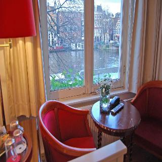 Amsterdam House Hotel fotoÄŸrafÄ±