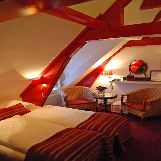 Amsterdam House Hotel fotoÄŸrafÄ±