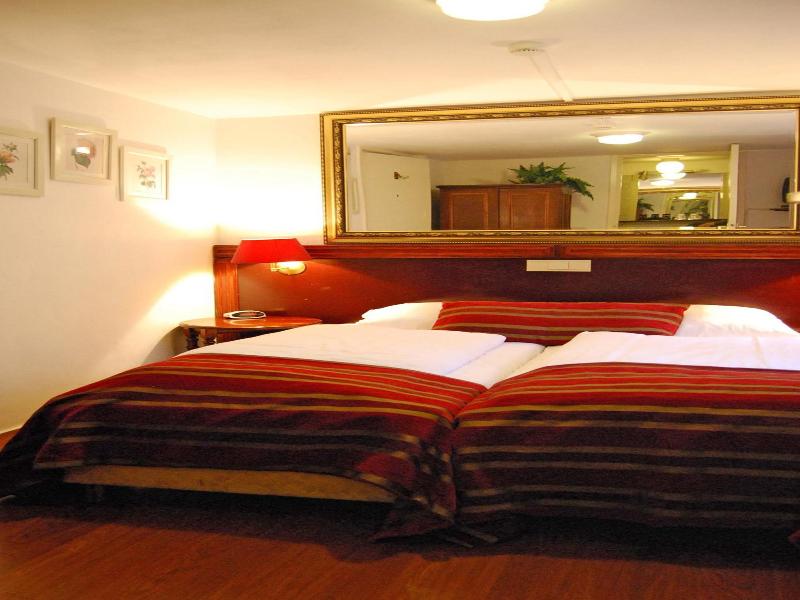 Amsterdam House Hotel - Genel
