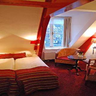 Amsterdam House Hotel fotoÄŸrafÄ±