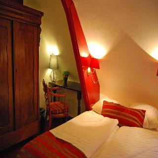 Amsterdam House Hotel fotoÄŸrafÄ±