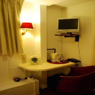 Amsterdam House Hotel fotoÄŸrafÄ±