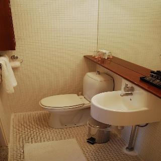 Amsterdam House Hotel fotoÄŸrafÄ±