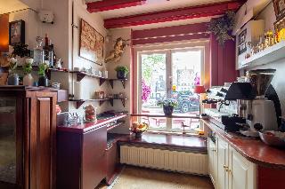 Amsterdam House Hotel fotoÄŸrafÄ±