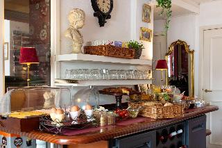 Amsterdam House Hotel fotoÄŸrafÄ±
