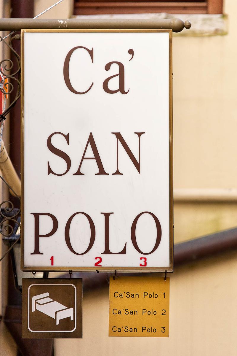 Ca' San Polo - Ferretti Hotels Collection - Lobi