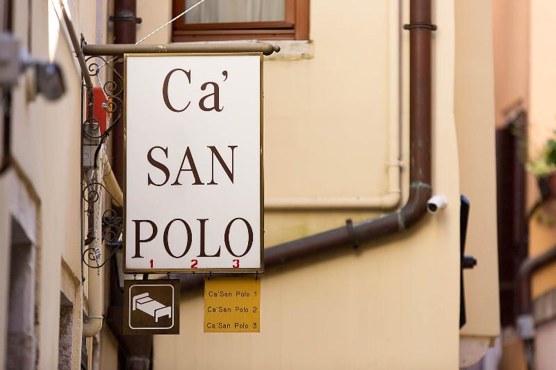 Ca' San Polo - Ferretti Hotels Collection - Lobi