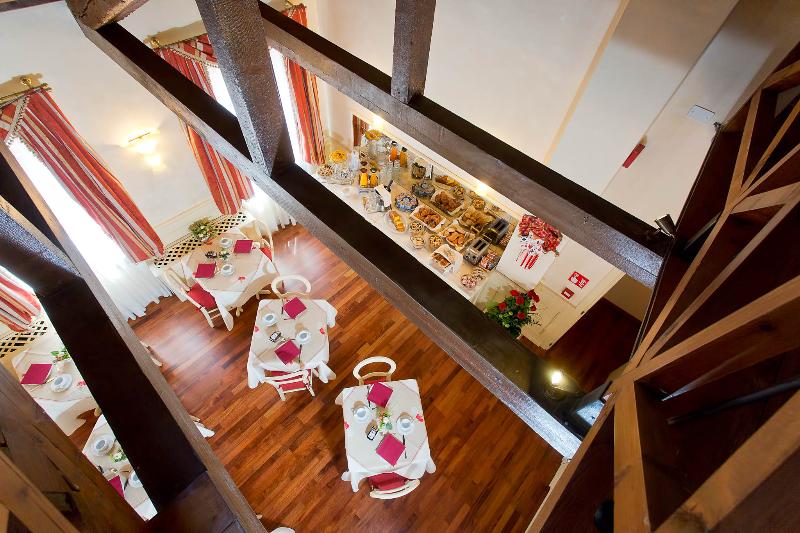 Ca' San Polo - Ferretti Hotels Collection - Genel