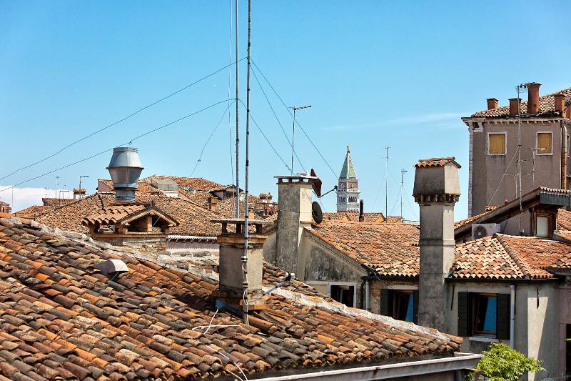 Ca' San Polo - Ferretti Hotels Collection - Genel