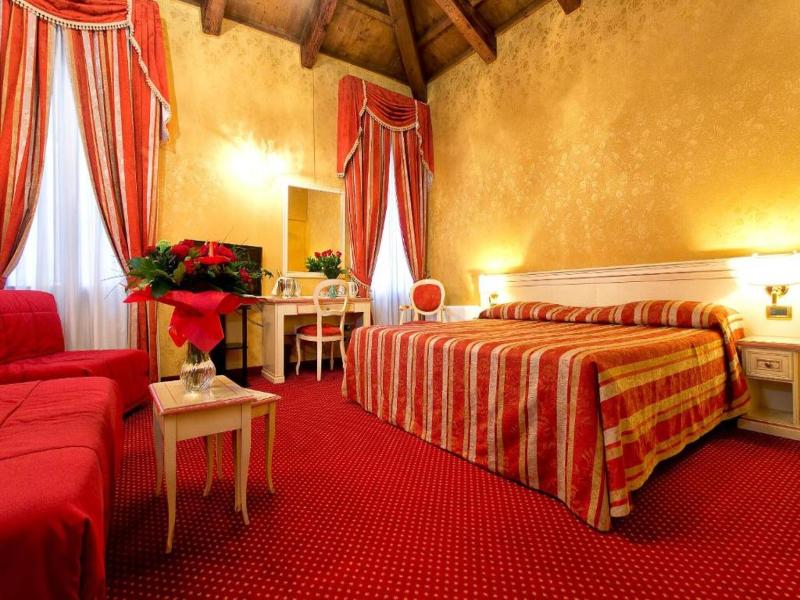 Ca' San Polo - Ferretti Hotels Collection - Oda