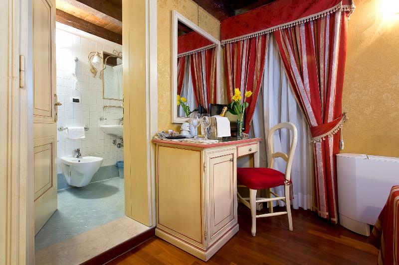 Ca' San Polo - Ferretti Hotels Collection - Oda