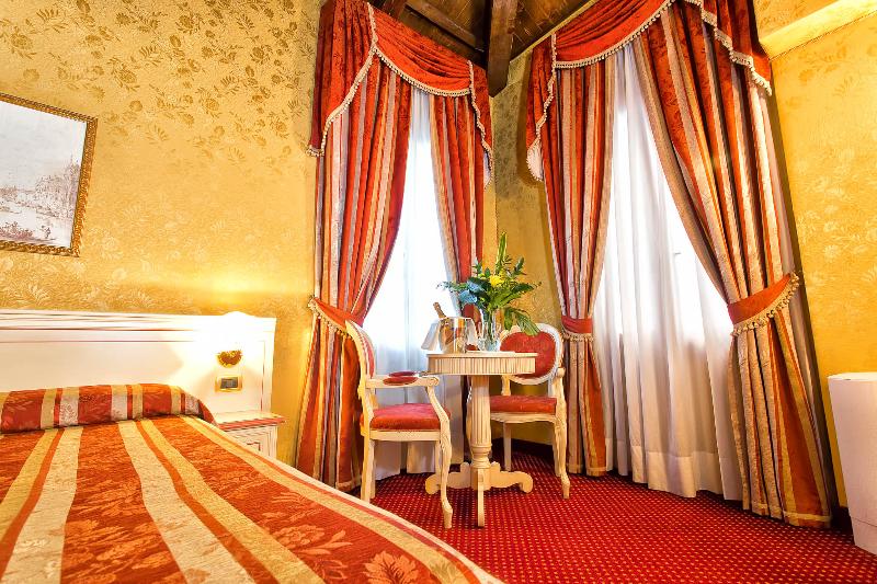Ca' San Polo - Ferretti Hotels Collection - Oda