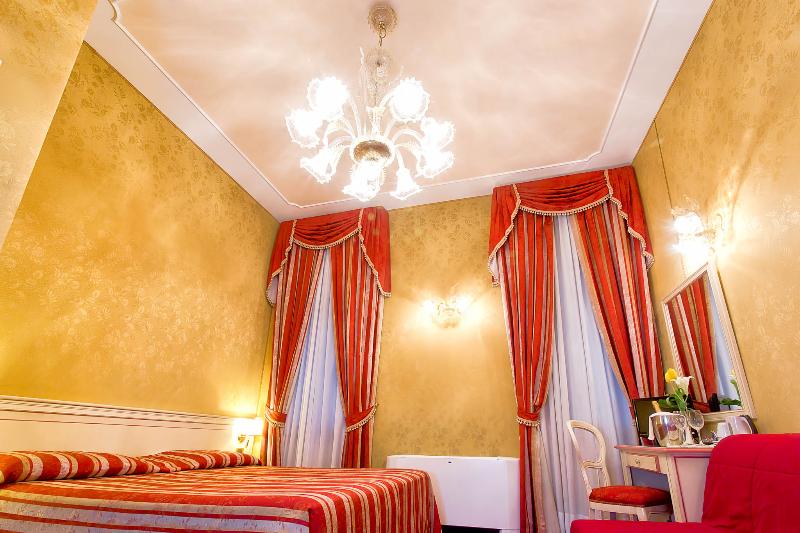 Ca' San Polo - Ferretti Hotels Collection - Oda