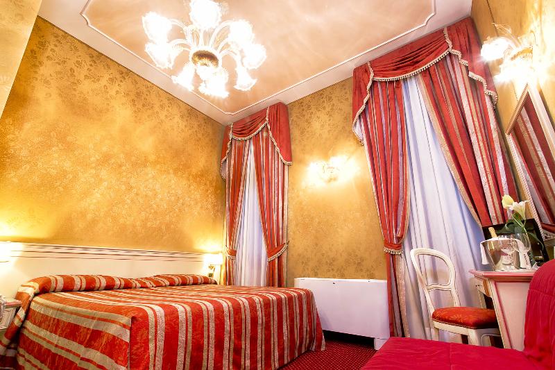 Ca' San Polo - Ferretti Hotels Collection - Oda