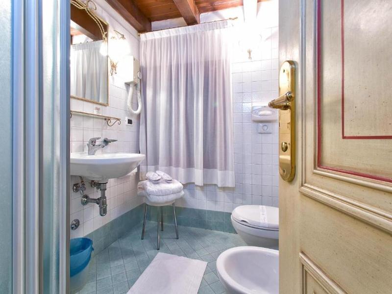 Ca' San Polo - Ferretti Hotels Collection - Oda