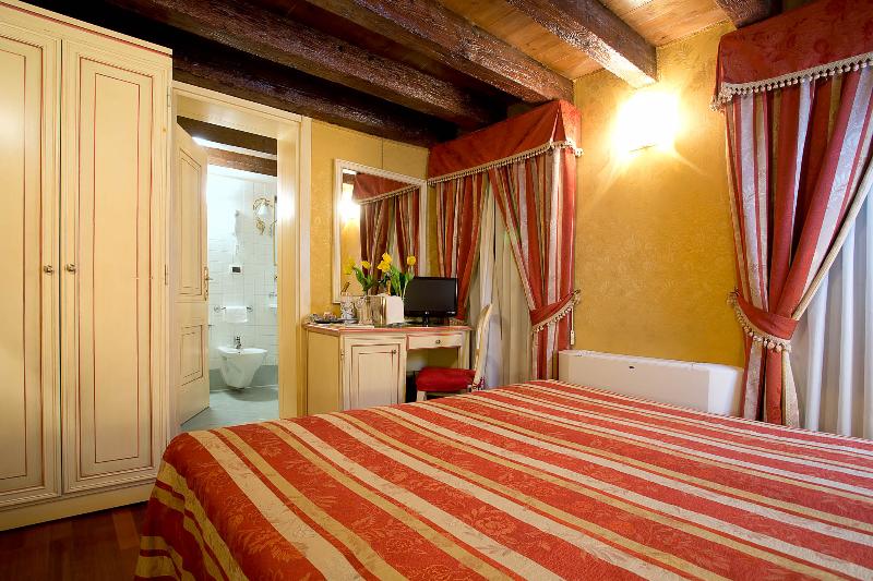 Ca' San Polo - Ferretti Hotels Collection - Oda