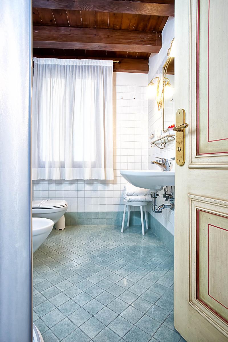 Ca' San Polo - Ferretti Hotels Collection - Oda