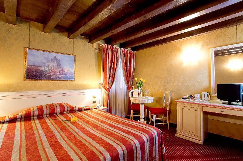 Ca' San Polo - Ferretti Hotels Collection - Oda
