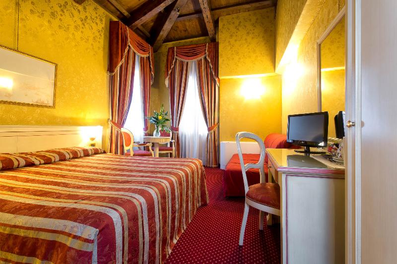 Ca' San Polo - Ferretti Hotels Collection - Oda