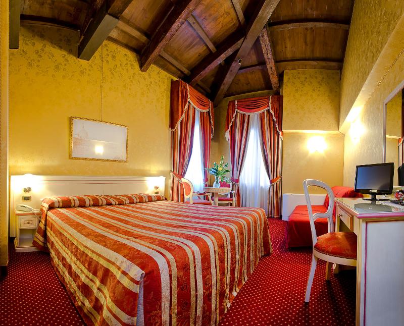 Ca' San Polo - Ferretti Hotels Collection - Oda