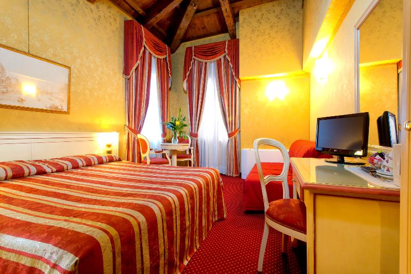 Ca' San Polo - Ferretti Hotels Collection - Oda