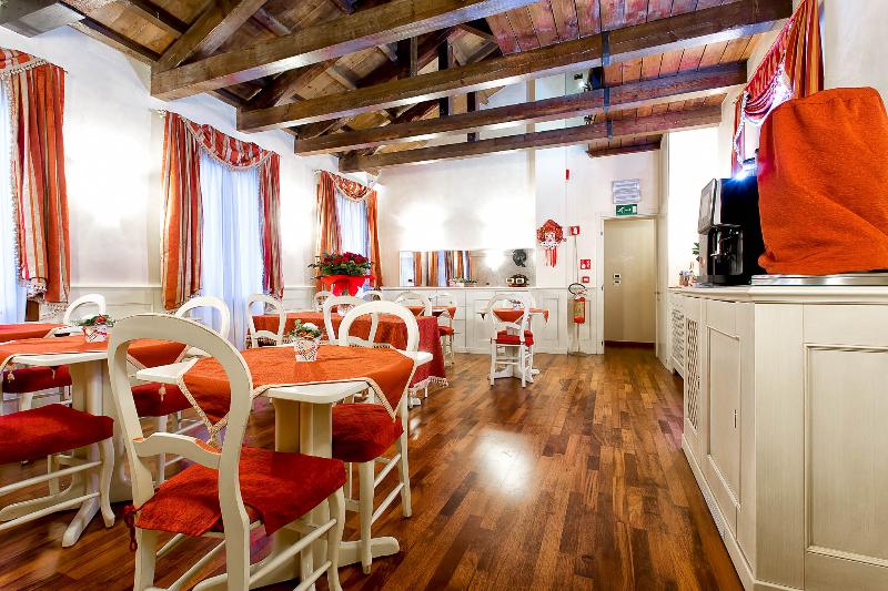 Ca' San Polo - Ferretti Hotels Collection - Restoran