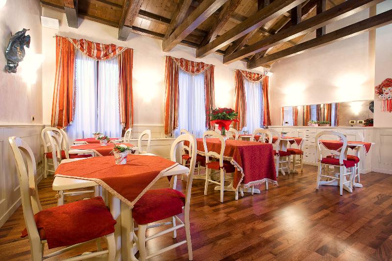 Ca' San Polo - Ferretti Hotels Collection - Restoran