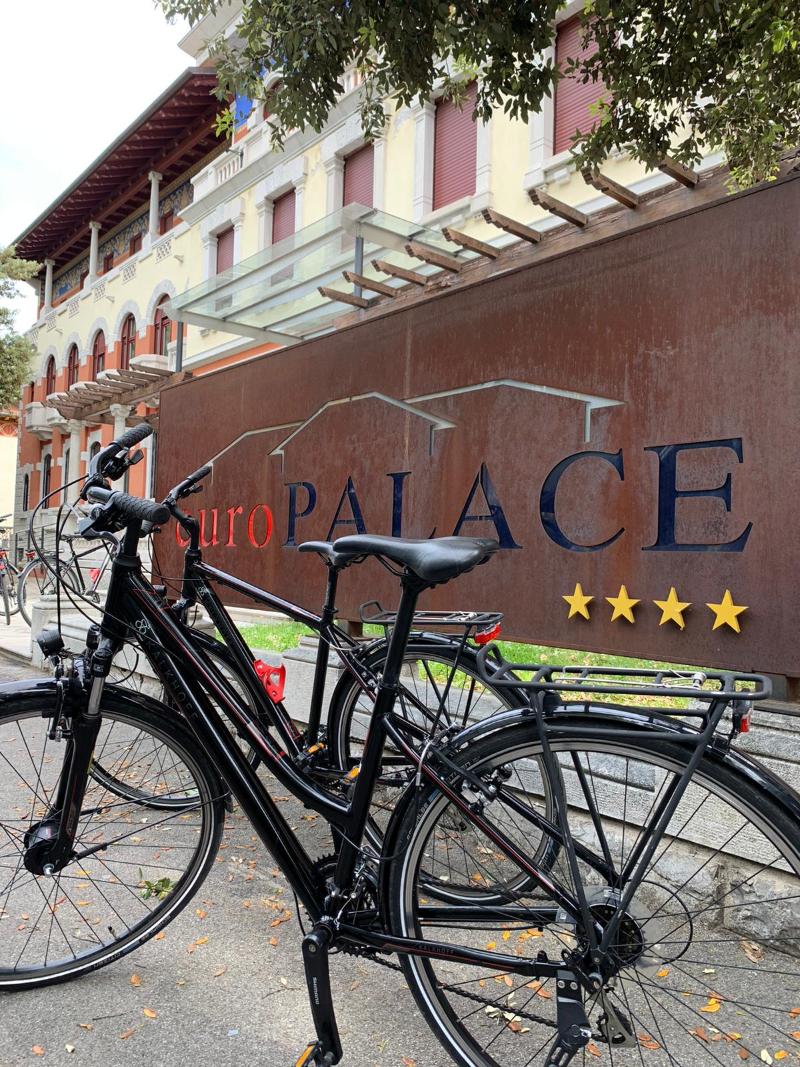 Europalace Hotel BW Signature Collection - Aktivite
