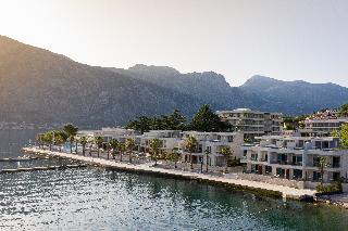 Hyatt Regency Kotor Bay Resort