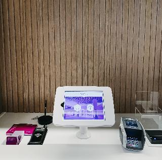 Yotel Edinburgh fotoÄŸrafÄ±