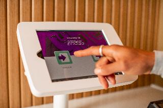Yotel Edinburgh fotoÄŸrafÄ±