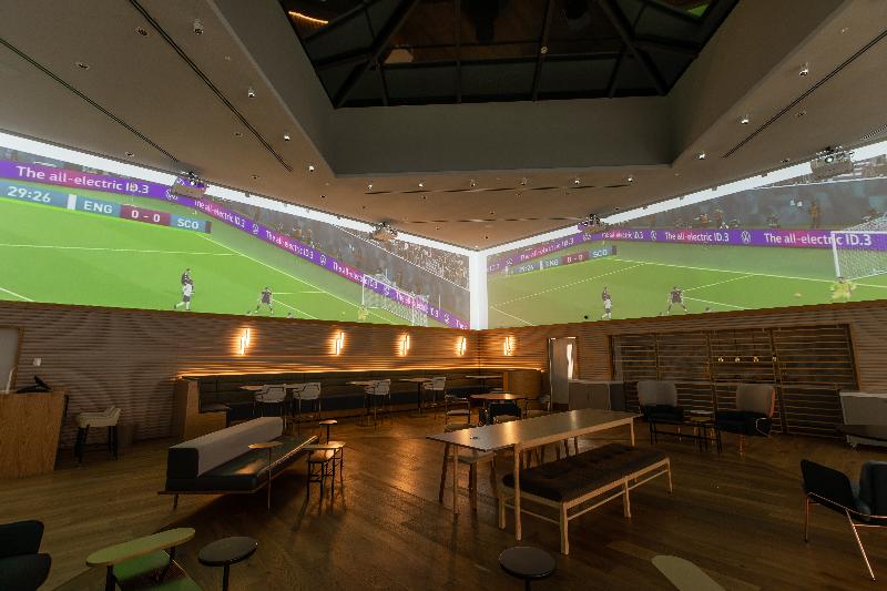 Yotel Edinburgh - Aktivite