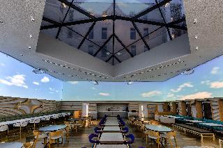Yotel Edinburgh fotoÄŸrafÄ±
